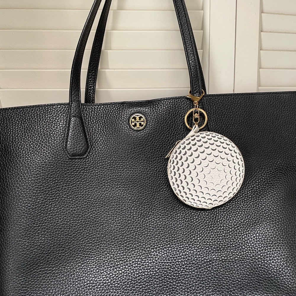 Golf Keychain, Bag charm